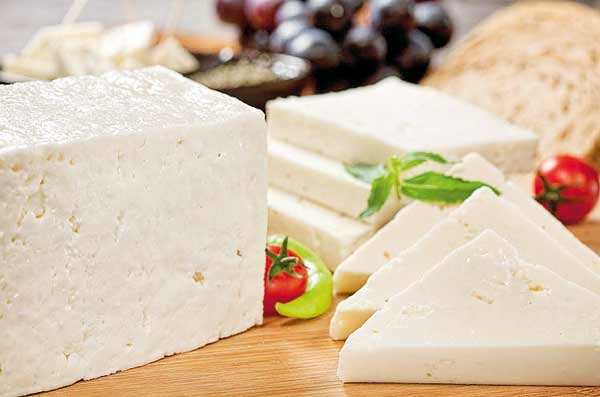خرید پنیر گاوی تبریز  +  قیمت فروش استثنایی